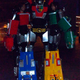 Image for article titled Five-person Voltron cosplay is the best Voltron cosplay